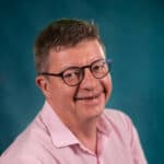 Uwe Fasterling