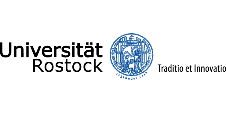 Logo - Universität Rostock