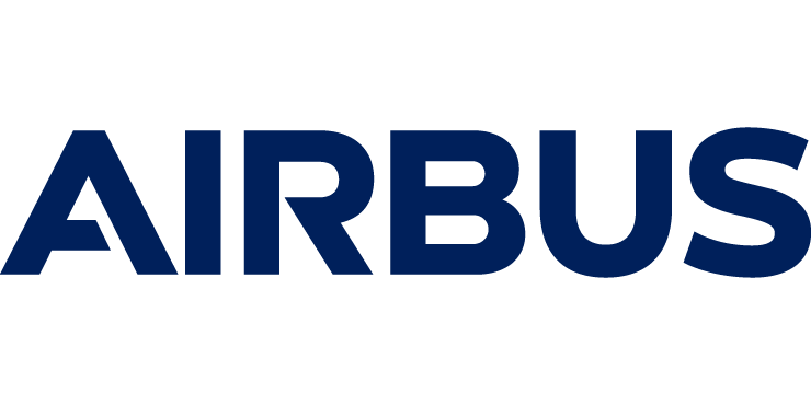 Logo - Airbus
