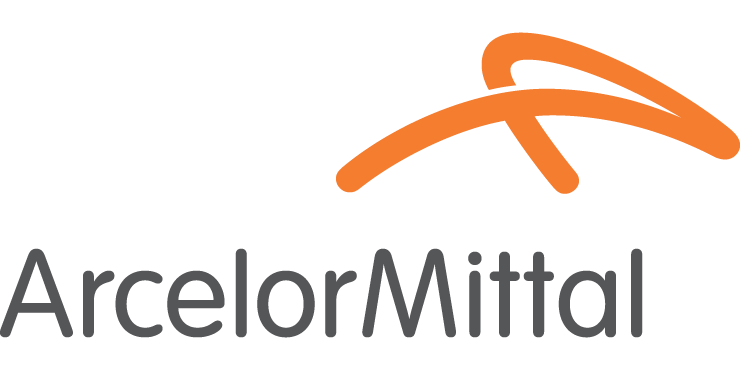 Logo - ArcelorMittal