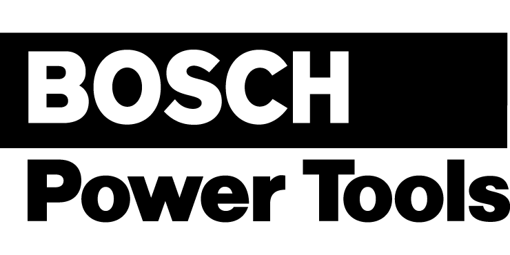 Logo - Bosch Power Tools