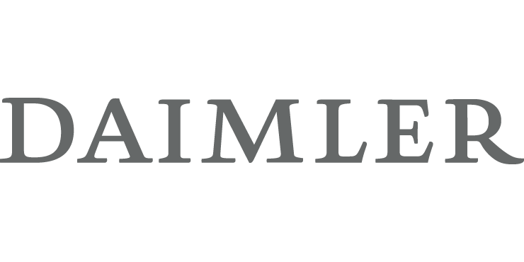 Logo - Daimler