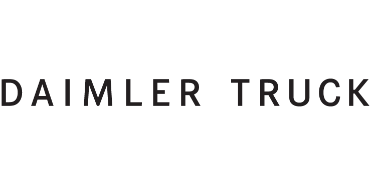 Logo - Daimler Truck