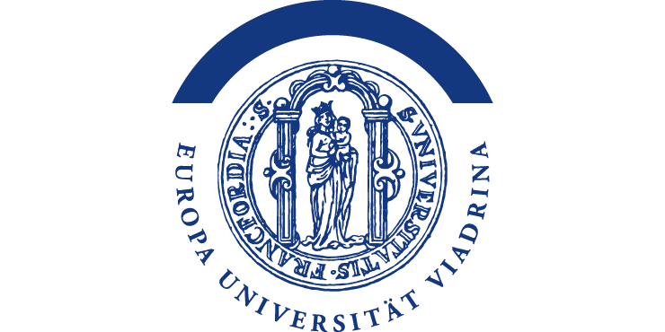Logo - Europa Universität Viadrina