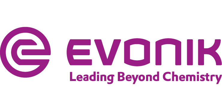 Logo - Evonik
