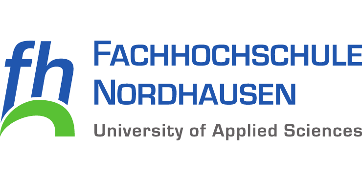 Logo - Fachhochschule Nordhausen