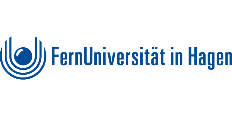 Logo - FernUniversität in Hagen