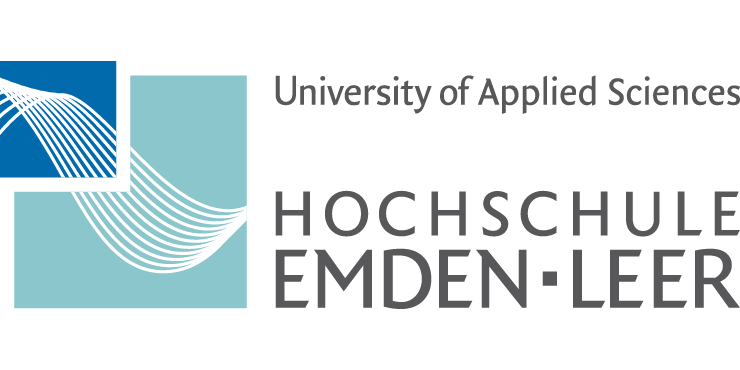 Logo - Hochschule Emden-Leer