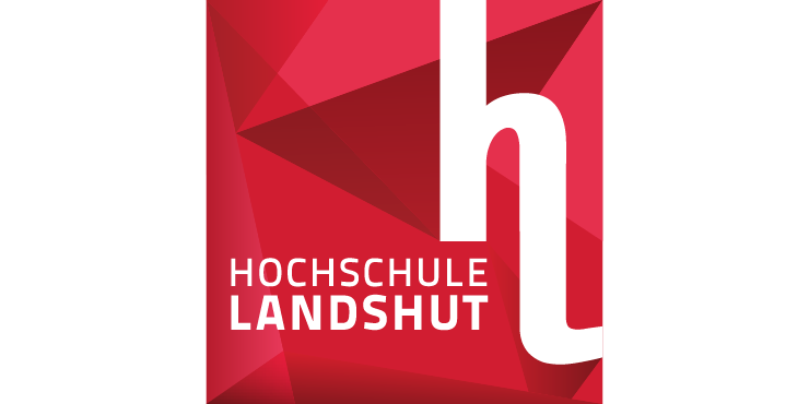 Logo - Hochschule Landshut