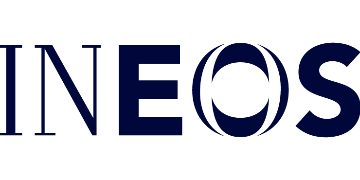 Logo - Ineos