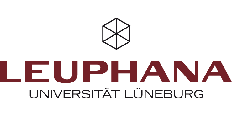 Logo - Leuphana Universität Lüneburg
