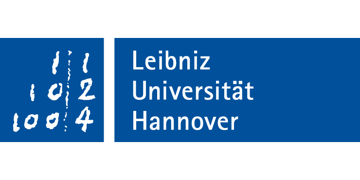 Logo - Leibnitz Universität Hannover
