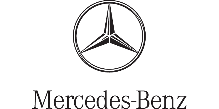 Logo - Mercedes Benz