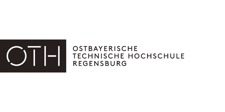 Logo - Ostbayrische Technische Hochschule Regensburg