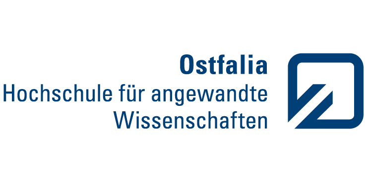Logo - Ostfalia Hochschule für angewandte Wissenschaften