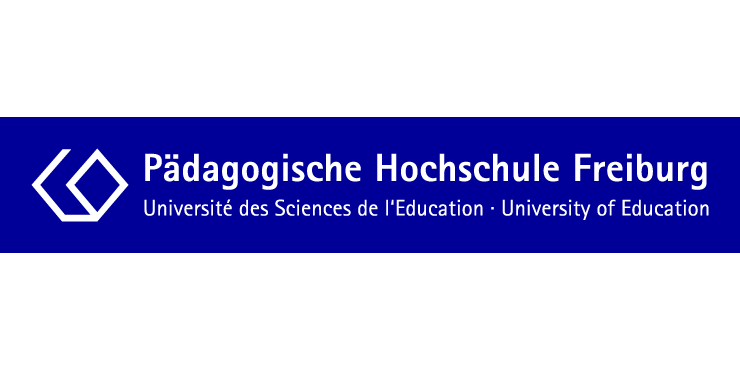 Logo - Pädagogische Hochschule Freiburg