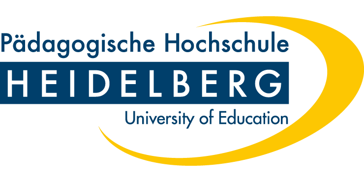 Logo - Pädagogische Hochschule Heidelberg
