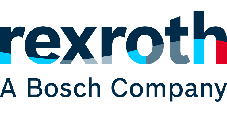 Logo - Rexroth