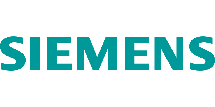 Logo - Siemens