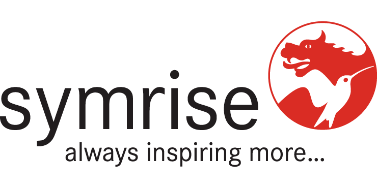 Logo - symrise