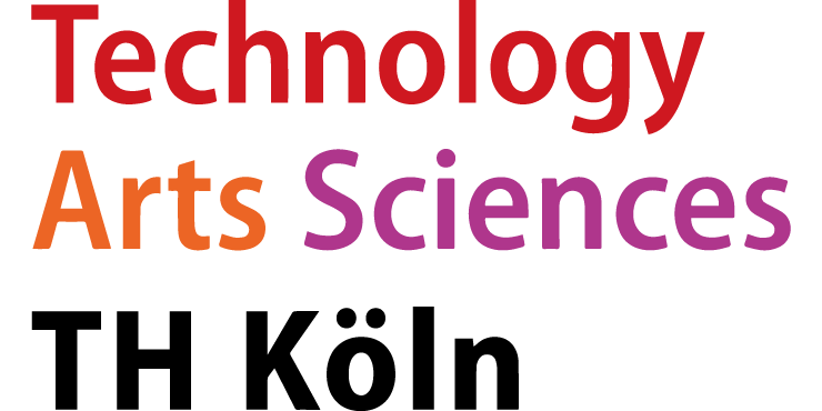 Logo - Technische Hochschule Köln