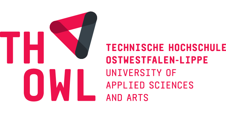 Logo - Technische Hochschule Ostwestfalen-Lippe