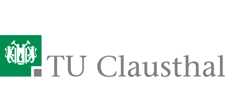 Logo - Technische Universität Clausthal
