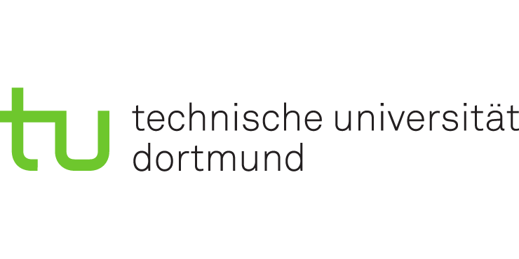 Logo - Technische Universität Dortmund