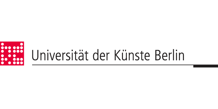 Logo - Universität der Künste Berlin