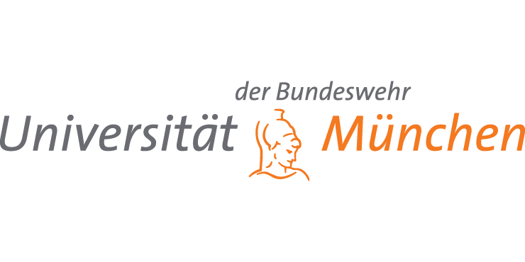 Logo - Universität der Bundeswehr München
