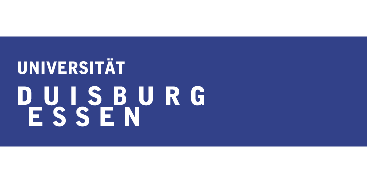 Logo - Universität Duisburg Essen