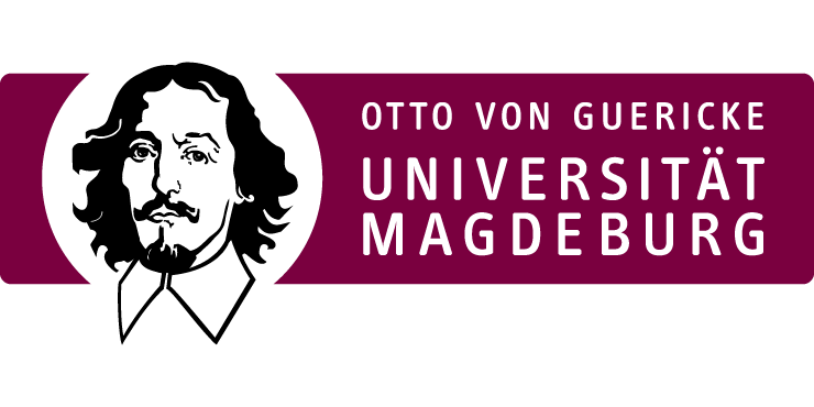 Logo - Otto von Guericke Universität Magdeburg