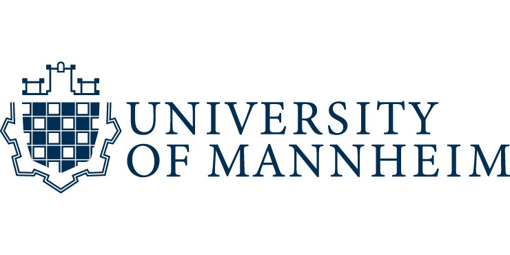 Logo - University of Mannheim