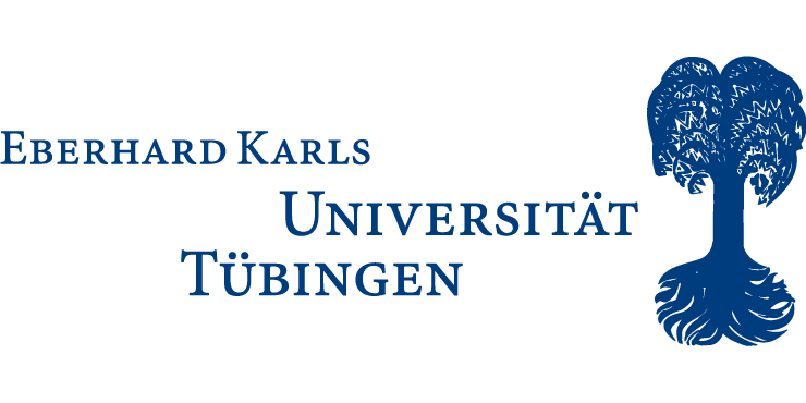 Logo - Eberhard Karls Universität Tübingen