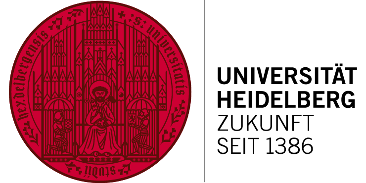 Logo - Universität Heidelberg