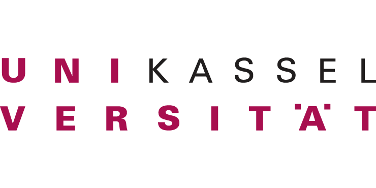 Logo - Universität Kassel