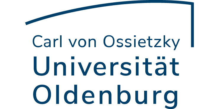 Logo - Carl von Ossietzky Universität Oldenburg
