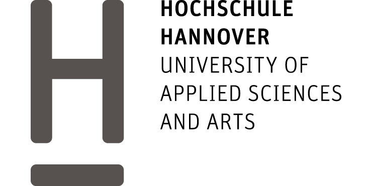 Logo - Hochschule Hannover