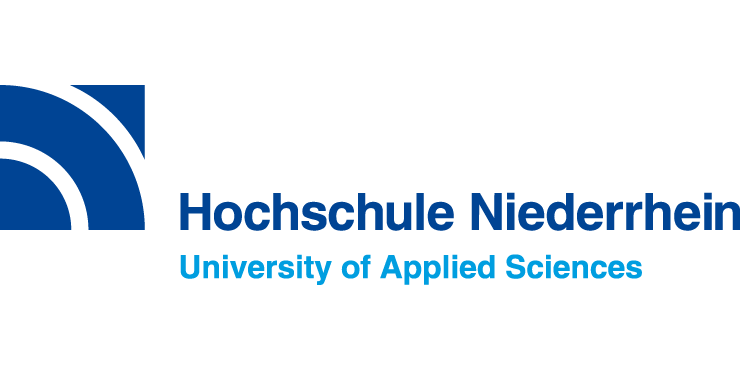 Logo - Hochschule Niederrhein