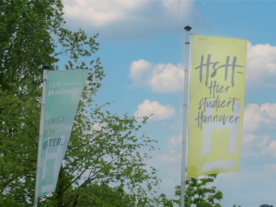 Headerbild - Hochschule Hannover