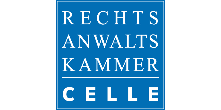 Logo - Rechtsanwaltskammer Celle
