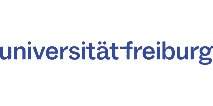 Logo - Universität Freiburg