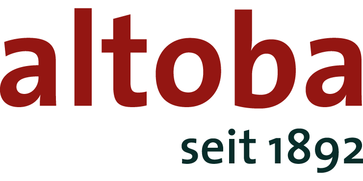 Logo der Altonaer Spar- und Bauverein eG – Symbol für die Vertreterwahl 2025