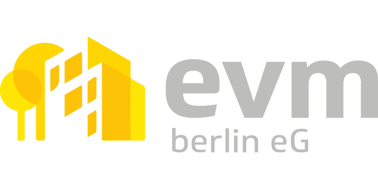 Wohnungsbaugenossenschaft EVM Berlin eG